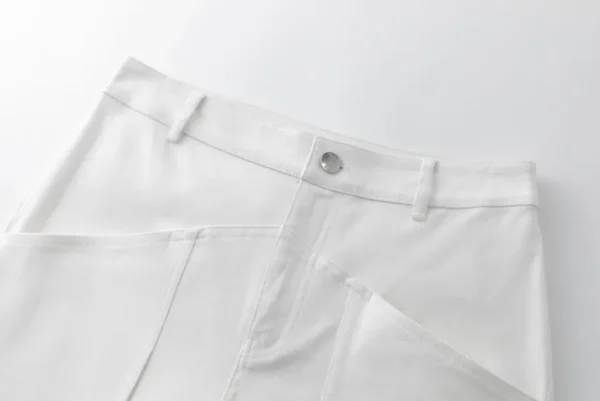 Viktoria Chan Jeans | Pants | Eloa patched jeans
