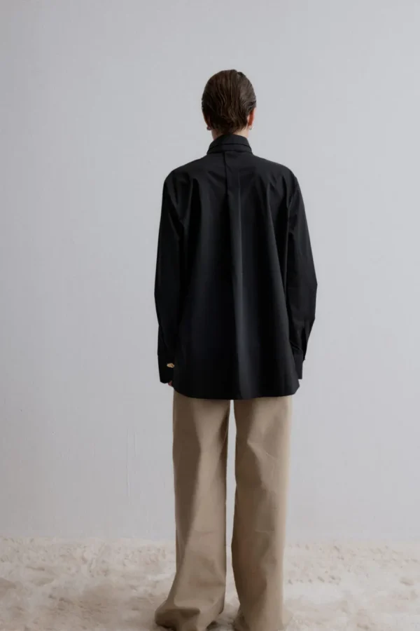 Viktoria Chan Jeans | Pants | Eloa patched jeans