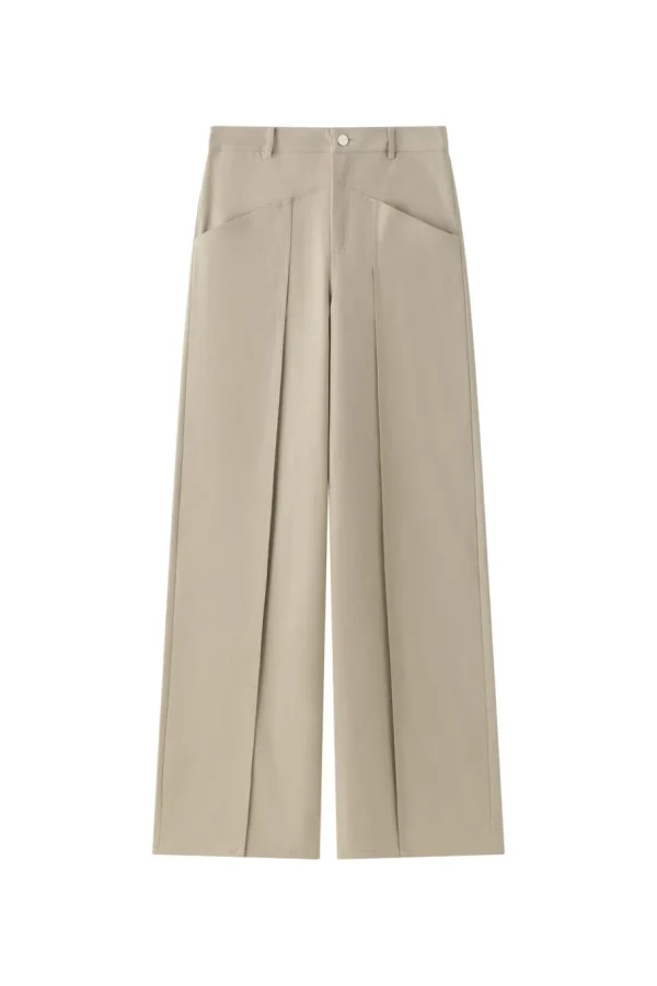 Viktoria Chan Jeans | Pants | Eloa patched jeans