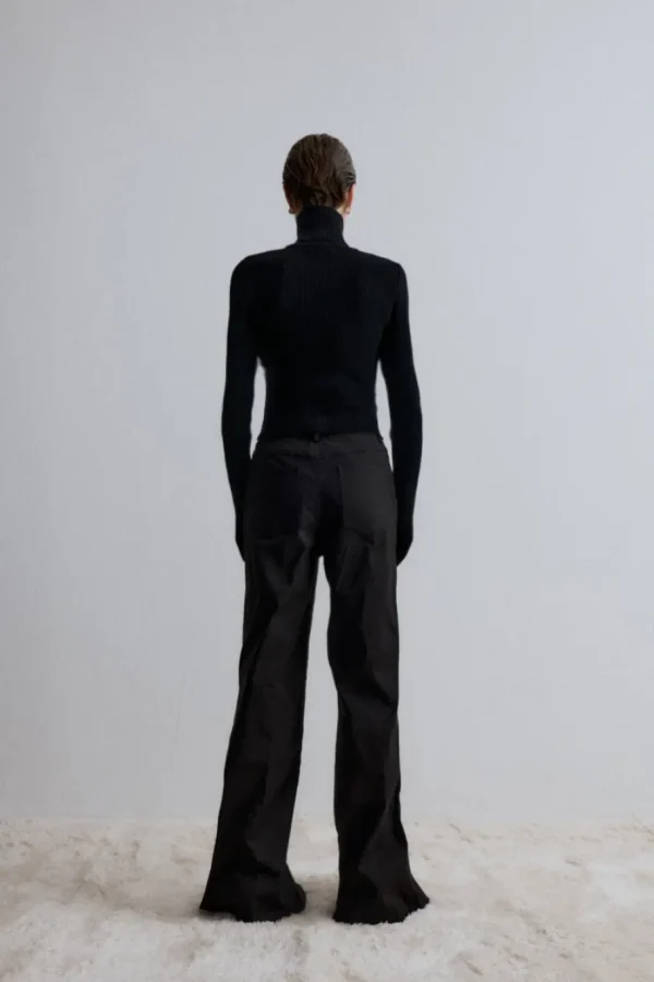 Viktoria Chan Jeans | Pants | Eloa patched jeans