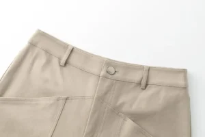 Viktoria Chan Jeans | Pants | Eloa patched jeans