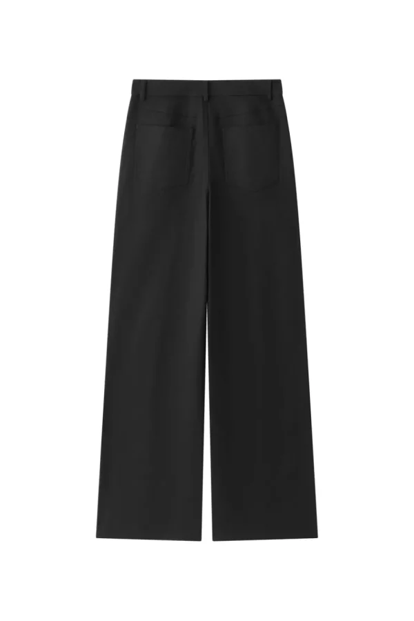 Viktoria Chan Jeans | Pants | Eloa patched jeans