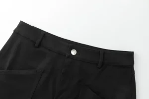 Viktoria Chan Jeans | Pants | Eloa patched jeans