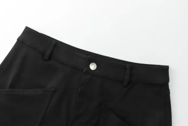 Viktoria Chan Jeans | Pants | Eloa patched jeans