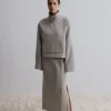 Viktoria Chan Tops & Blouses | Aw24 | Eloa pullover