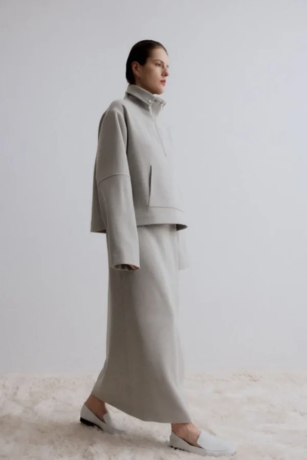 Viktoria Chan Tops & Blouses | Aw24 | Eloa pullover