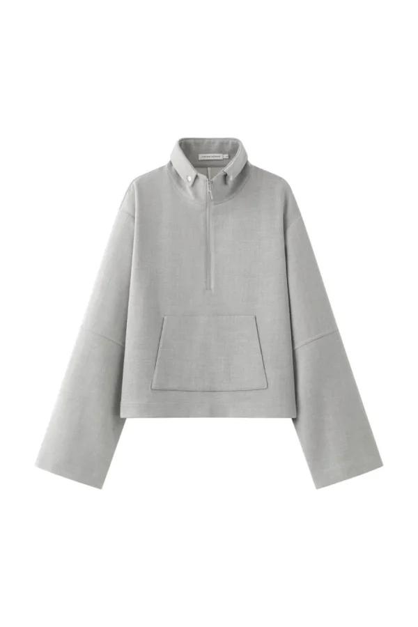 Viktoria Chan Tops & Blouses | Aw24 | Eloa pullover