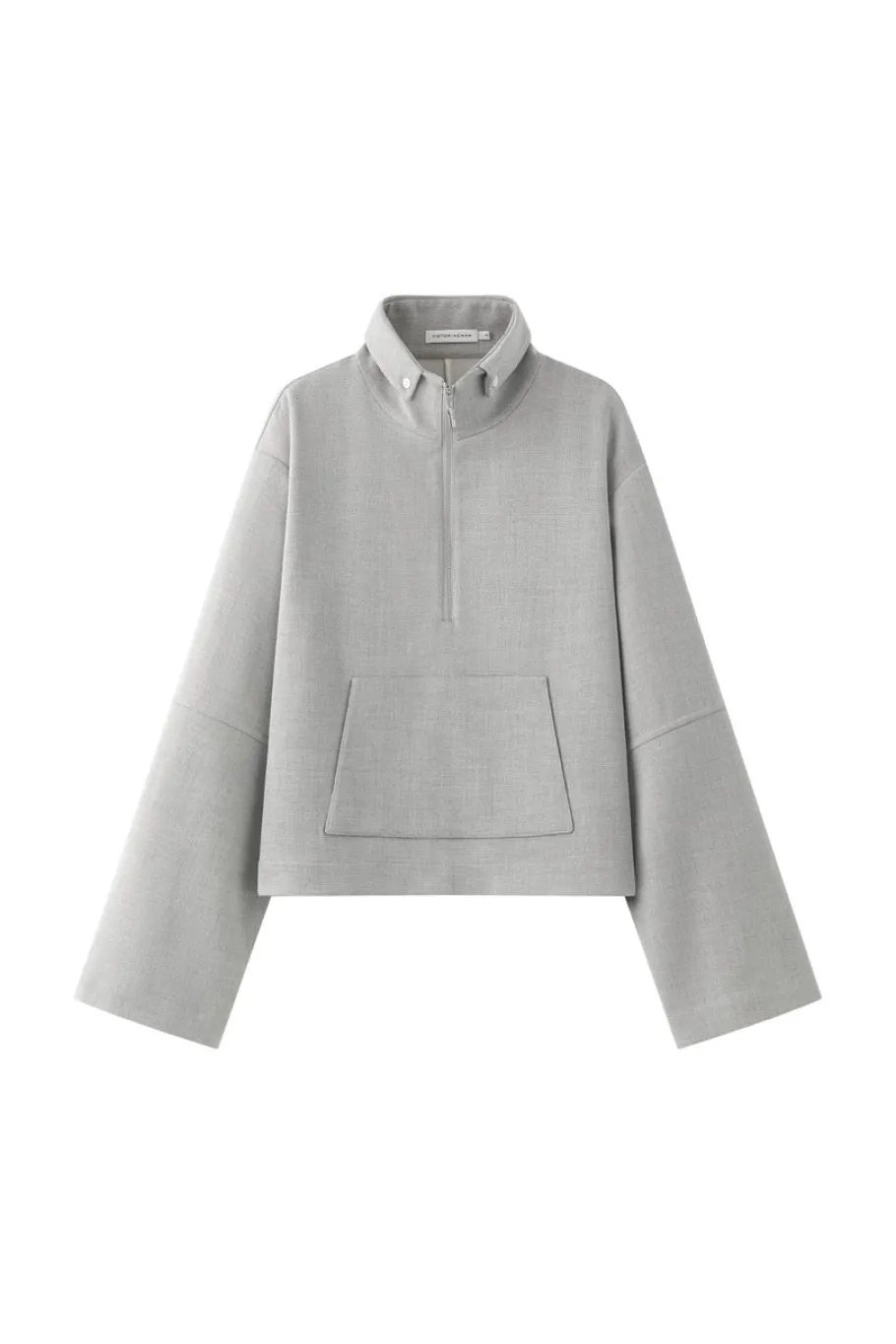 eloa_pullover_3.webp Viktoria Chan Tops & Blouses | Aw24 | Eloa pullover