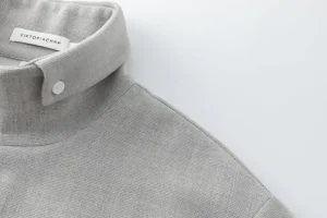 Viktoria Chan Tops & Blouses | Aw24 | Eloa pullover