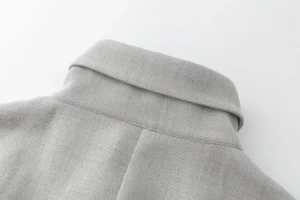 Viktoria Chan Tops & Blouses | Aw24 | Eloa pullover