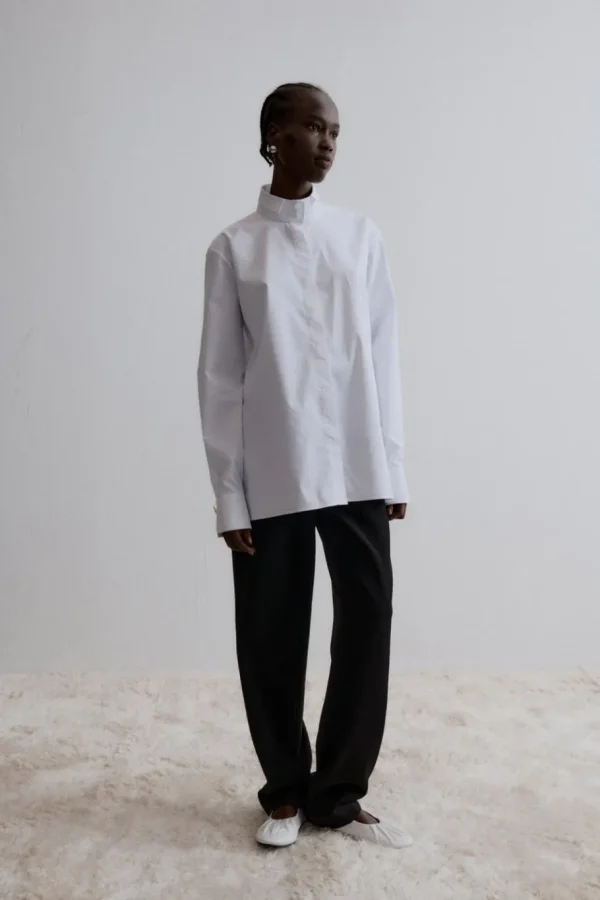 Viktoria Chan Shirts | Tops & Blouses | Eloa shirt