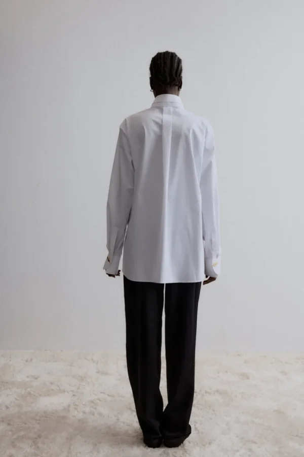 Viktoria Chan Shirts | Tops & Blouses | Eloa shirt
