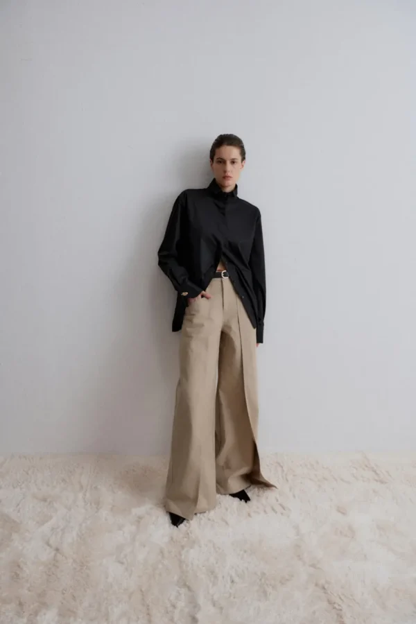 Viktoria Chan Shirts | Tops & Blouses | Eloa shirt