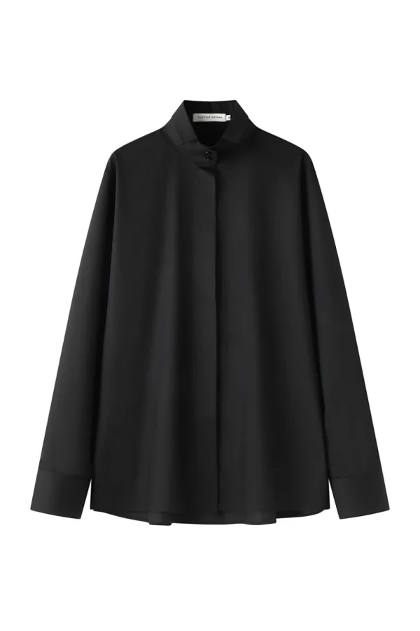 Viktoria Chan Shirts | Tops & Blouses | Eloa shirt