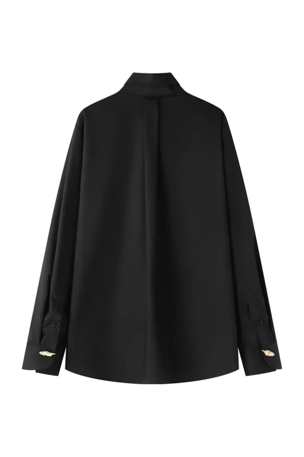 Viktoria Chan Shirts | Tops & Blouses | Eloa shirt