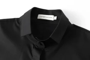 Viktoria Chan Shirts | Tops & Blouses | Eloa shirt