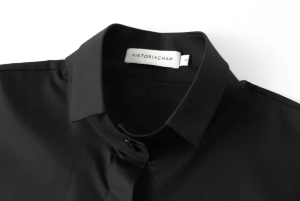 Viktoria Chan Shirts | Tops & Blouses | Eloa shirt