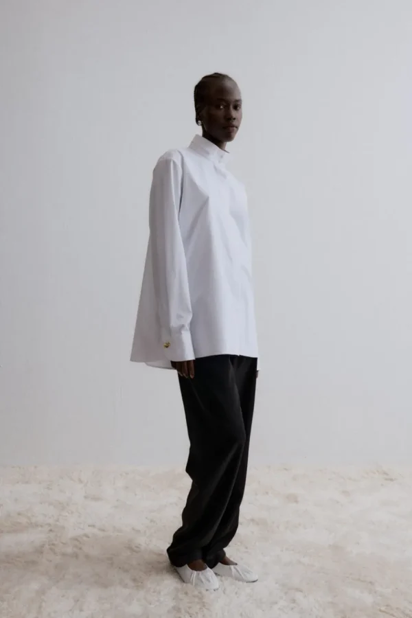 Viktoria Chan Shirts | Tops & Blouses | Eloa shirt