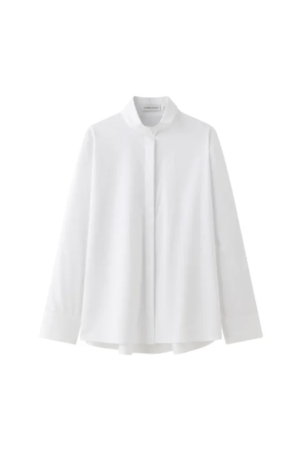 Viktoria Chan Shirts | Tops & Blouses | Eloa shirt