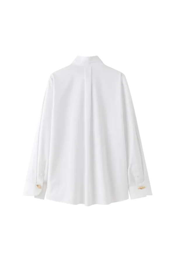 Viktoria Chan Shirts | Tops & Blouses | Eloa shirt