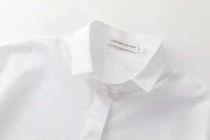 Viktoria Chan Shirts | Tops & Blouses | Eloa shirt