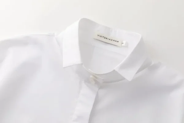 Viktoria Chan Shirts | Tops & Blouses | Eloa shirt