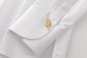 Viktoria Chan Shirts | Tops & Blouses | Eloa shirt