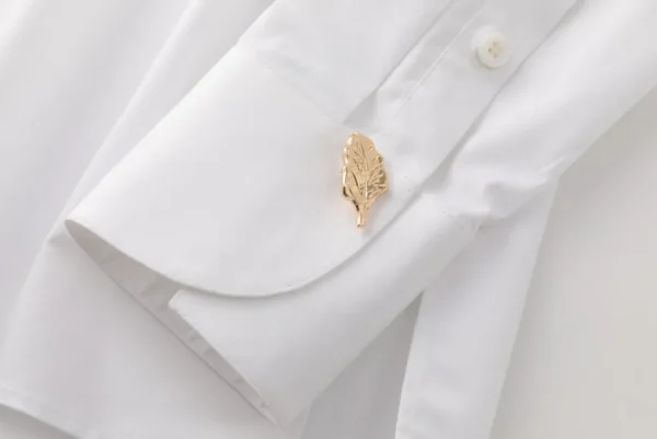 Viktoria Chan Shirts | Tops & Blouses | Eloa shirt