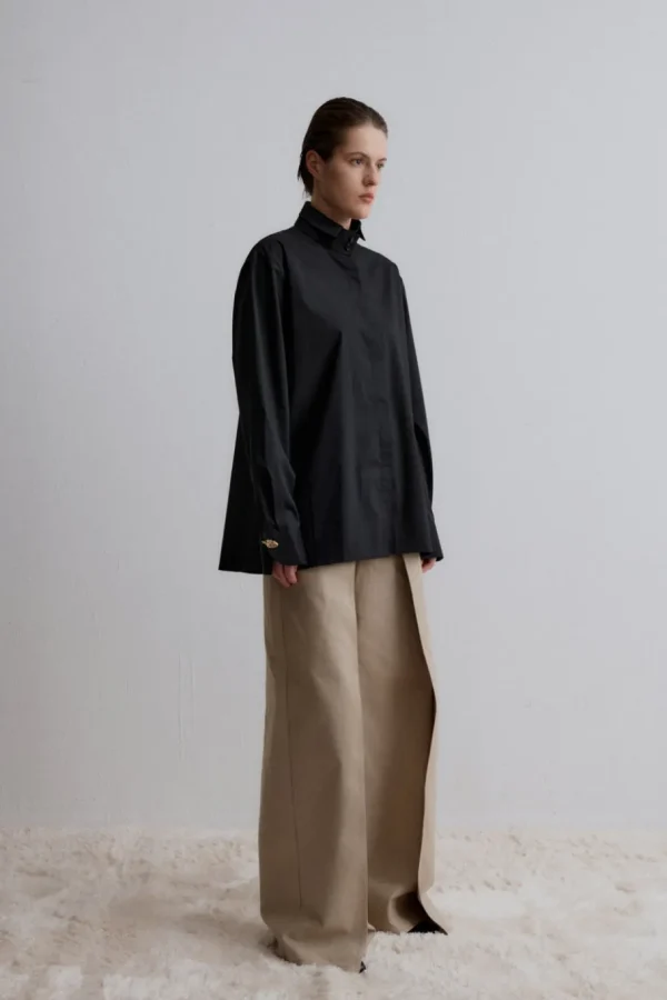 Viktoria Chan Shirts | Tops & Blouses | Eloa shirt