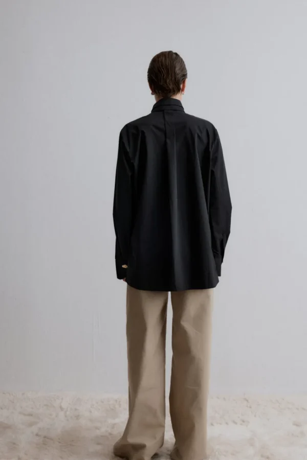Viktoria Chan Shirts | Tops & Blouses | Eloa shirt