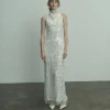 Viktoria Chan Evening | Evening Wear | Fatima sequin gown