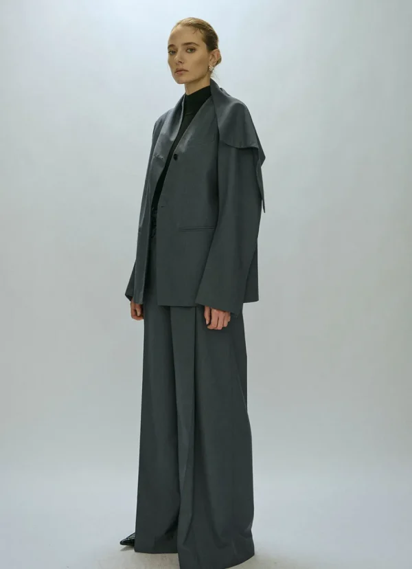 Viktoria Chan Blazers | Outerwear | Felda blazer