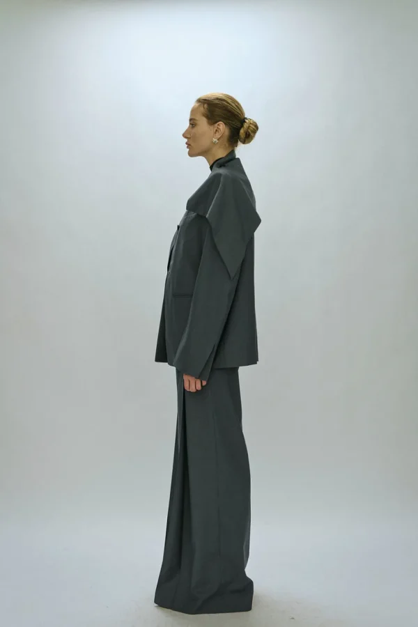 Viktoria Chan Blazers | Outerwear | Felda blazer