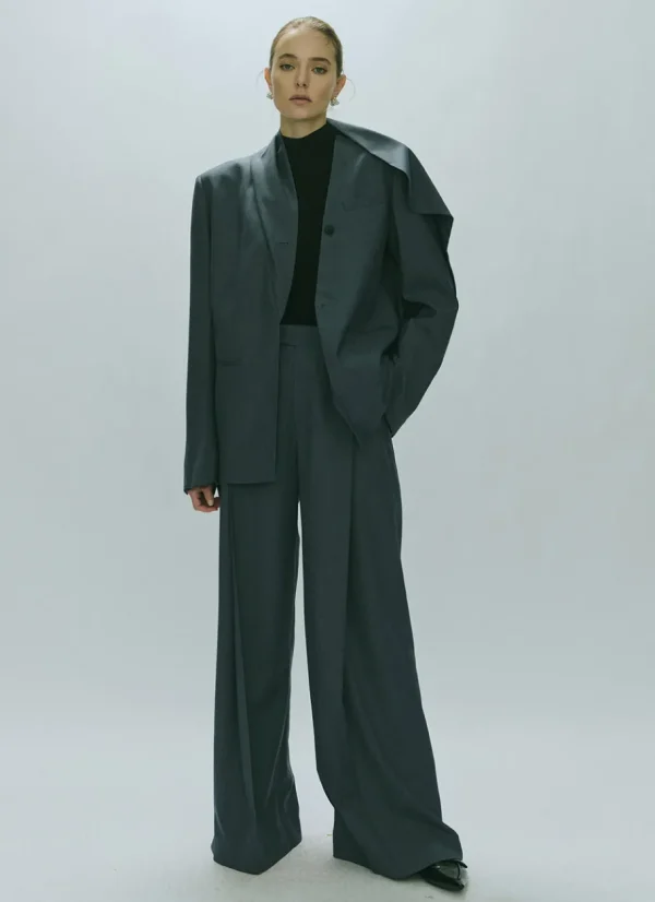 Viktoria Chan Blazers | Outerwear | Felda blazer