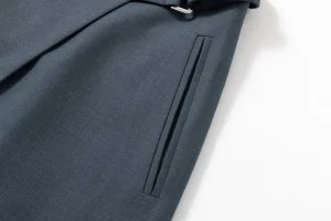 Viktoria Chan Skirts | Felda flap skirt
