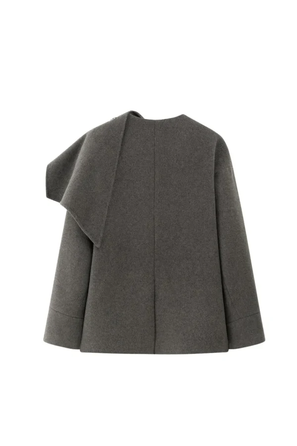 Viktoria Chan Outerwear | Felda midi coat