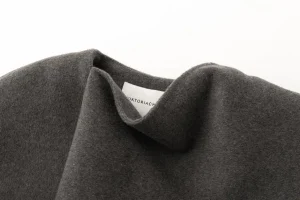 Viktoria Chan Outerwear | Felda midi coat