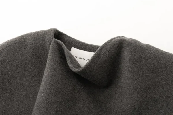 Viktoria Chan Outerwear | Felda midi coat