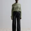 Viktoria Chan Jeans | Pants | Felda Wide Jeans