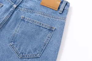 Viktoria Chan Jeans | Pants | Felda Wide Jeans