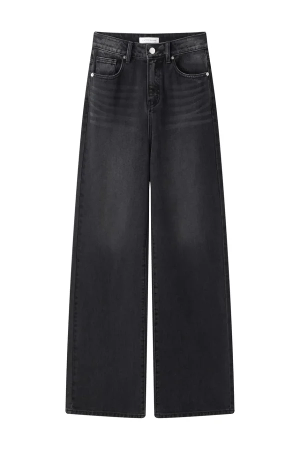 Viktoria Chan Jeans | Pants | Felda Wide Jeans