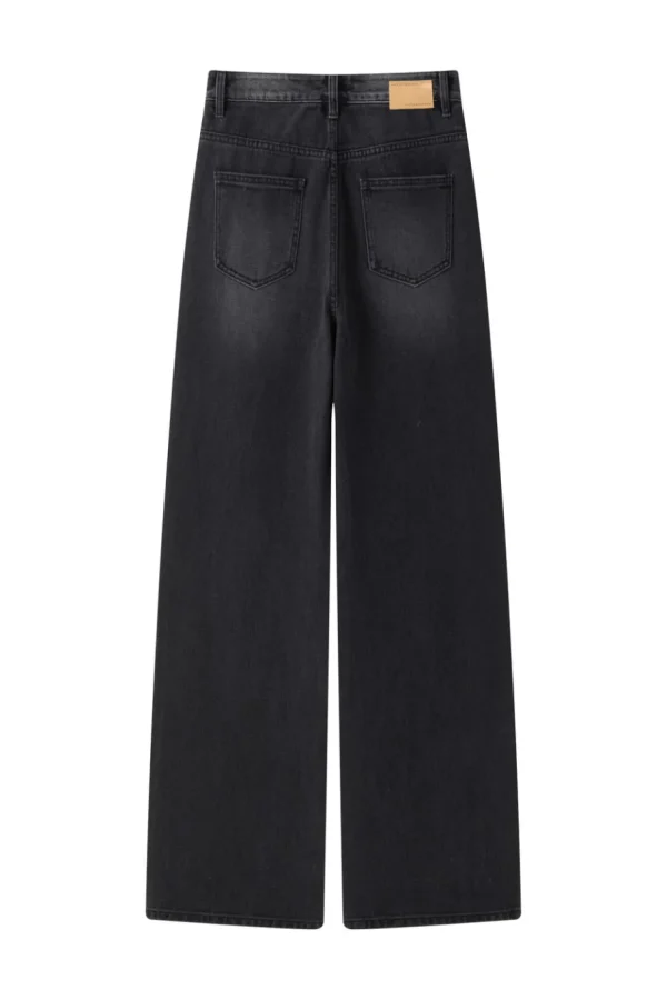 Viktoria Chan Jeans | Pants | Felda Wide Jeans