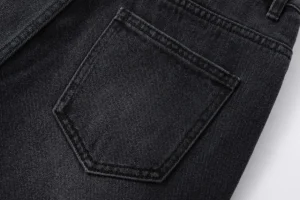 Viktoria Chan Jeans | Pants | Felda Wide Jeans