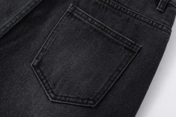 Viktoria Chan Jeans | Pants | Felda Wide Jeans