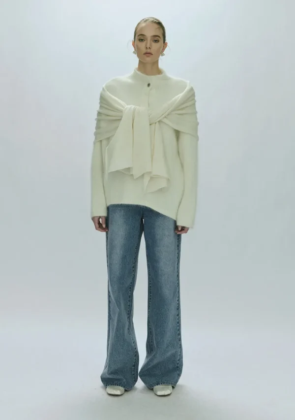 Viktoria Chan Jeans | Pants | Felda Wide Jeans