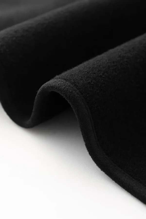 Viktoria Chan Capes | Outerwear | Felda wool cape