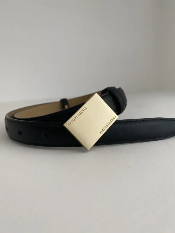 Viktoria Chan Belts | Francis belt