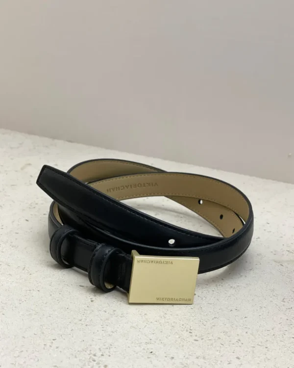 Viktoria Chan Belts | Francis belt
