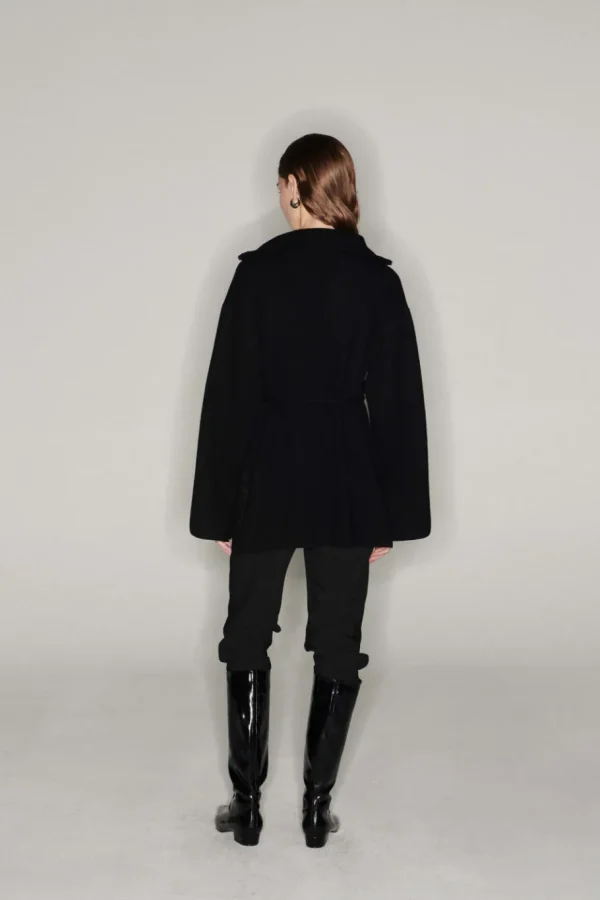 Viktoria Chan Tops & Blouses | Knitwear | Francis zipper cardigan