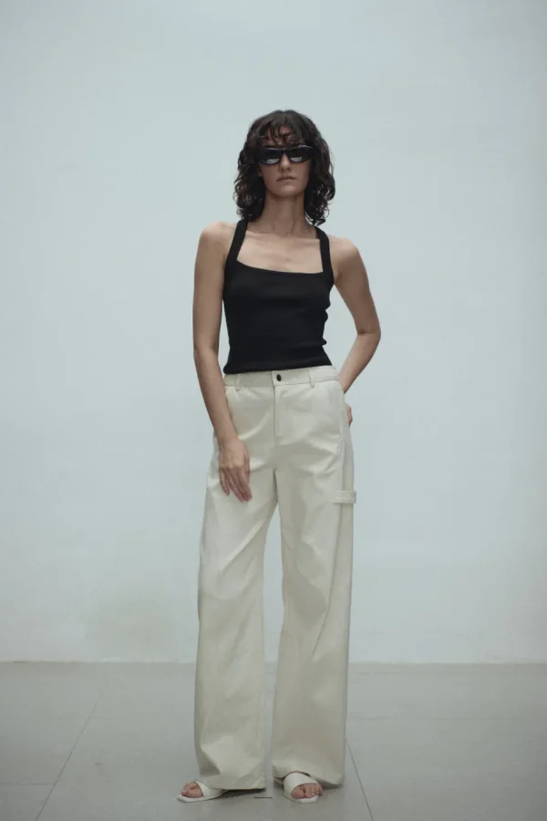 Viktoria Chan Jeans | Pants | Fremont jeans